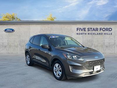 2020 Ford Escape FWD SUV for sale #SRE72637A - photo 1