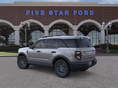 2025 Ford Bronco Sport AWD SUV for sale #SRE73337 - photo 2