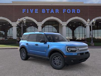 2025 Ford Bronco Sport AWD SUV for sale #SRE73672 - photo 1