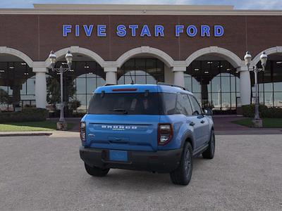 2025 Ford Bronco Sport AWD SUV for sale #SRE73672 - photo 2