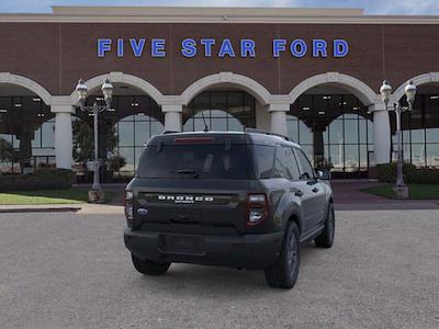 2025 Ford Bronco Sport AWD SUV for sale #SRE88229 - photo 2