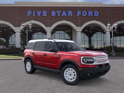 2025 Ford Bronco Sport AWD SUV for sale #SRE89236 - photo 1