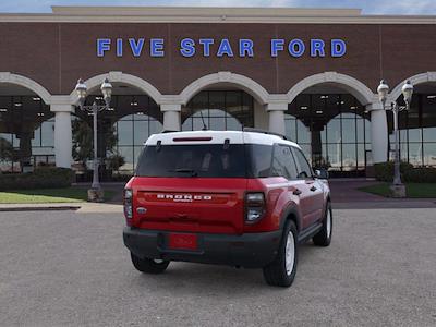 2025 Ford Bronco Sport AWD SUV for sale #SRE89236 - photo 2