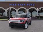 2025 Ford Bronco Sport AWD SUV for sale #SRE89236 - photo 4