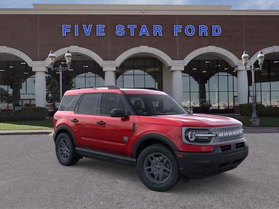 2025 Ford Bronco Sport AWD SUV for sale #SRE91193 - photo 1