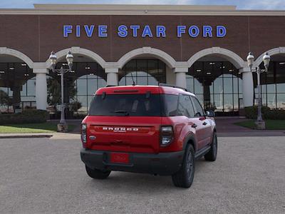 2025 Ford Bronco Sport AWD SUV for sale #SRE91193 - photo 2