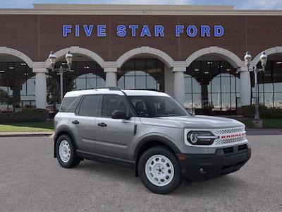 2025 Ford Bronco Sport AWD SUV for sale #SRE92159 - photo 1