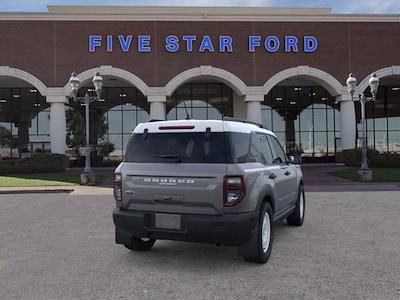 2025 Ford Bronco Sport AWD SUV for sale #SRE92159 - photo 2