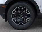 New 2025 Ford Bronco Sport Outer Banks AWD SUV for sale #SRE92527 - photo 19