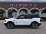 New 2025 Ford Bronco Sport Outer Banks AWD SUV for sale #SRE92527 - photo 4