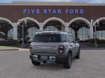 2025 Ford Bronco Sport AWD SUV for sale #SRE93573 - photo 2