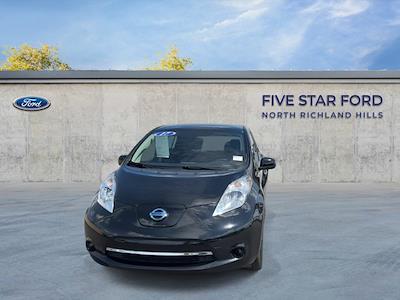 2017 Nissan LEAF FWD Hatchback for sale #SRE93573A - photo 2