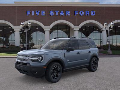 2025 Ford Bronco Sport AWD SUV for sale #SRE95124 - photo 1