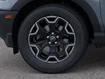 2025 Ford Bronco Sport AWD SUV for sale #SRE95124 - photo 19