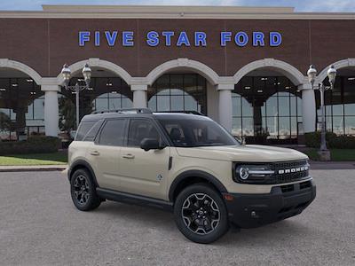 2025 Ford Bronco Sport AWD SUV for sale #SRE97352 - photo 1