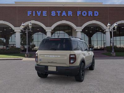 2025 Ford Bronco Sport AWD SUV for sale #SRE97352 - photo 2
