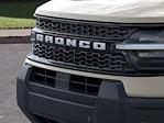 2025 Ford Bronco Sport AWD SUV for sale #SRE97352 - photo 17