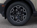 2025 Ford Bronco Sport AWD SUV for sale #SRE97352 - photo 19