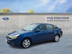 Used 2009 Ford Focus SES Sedan for sale #SRE97353A - photo 5