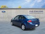 Used 2009 Ford Focus SES Sedan for sale #SRE97353A - photo 7