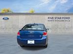Used 2009 Ford Focus SES Sedan for sale #SRE97353A - photo 8