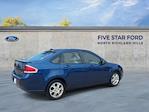 Used 2009 Ford Focus SES Sedan for sale #SRE97353A - photo 2