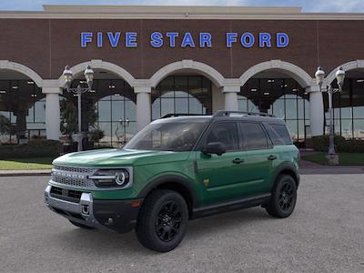 2025 Ford Bronco Sport AWD SUV for sale #SRF01660 - photo 1