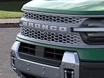 2025 Ford Bronco Sport AWD SUV for sale #SRF01660 - photo 17