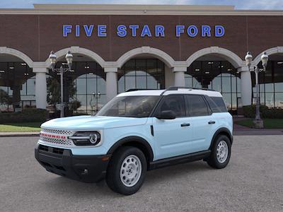 2025 Ford Bronco Sport AWD SUV for sale #SRF01745 - photo 1