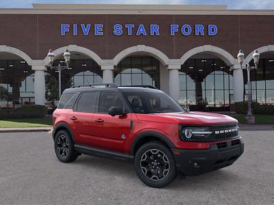 2025 Ford Bronco Sport AWD SUV for sale #SRF02374 - photo 1