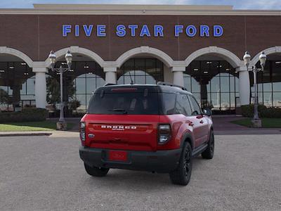 2025 Ford Bronco Sport AWD SUV for sale #SRF02374 - photo 2