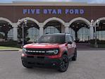 2025 Ford Bronco Sport AWD SUV for sale #SRF02374 - photo 4