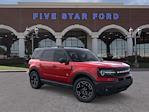 2025 Ford Bronco Sport AWD SUV for sale #SRF02374 - photo 1