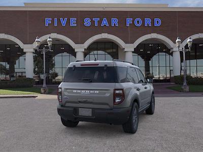 2025 Ford Bronco Sport AWD SUV for sale #SRF02769 - photo 2