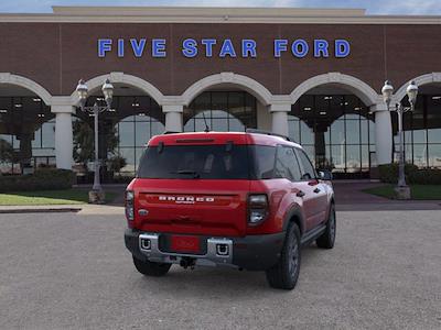 2025 Ford Bronco Sport AWD SUV for sale #SRF03203 - photo 2
