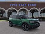 New 2025 Ford Bronco Sport Outer Banks AWD SUV for sale #SRF03233 - photo 1