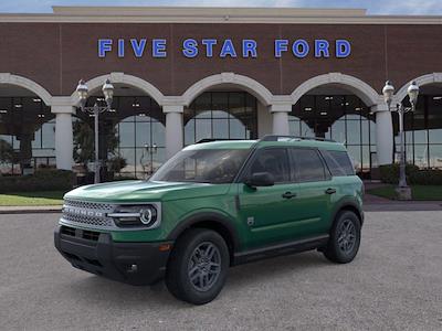 2025 Ford Bronco Sport AWD SUV for sale #SRF03410 - photo 1