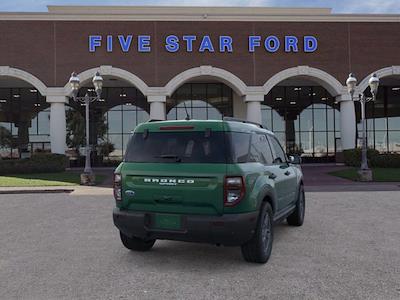 2025 Ford Bronco Sport AWD SUV for sale #SRF04441 - photo 2
