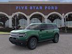 2025 Ford Bronco Sport AWD SUV for sale #SRF04441 - photo 3