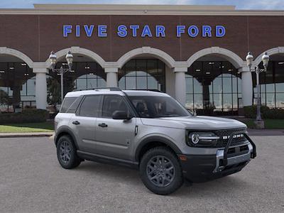 2025 Ford Bronco Sport AWD SUV for sale #SRF04485 - photo 1