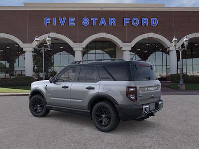 2025 Ford Bronco Sport AWD SUV for sale #SRF05986 - photo 2