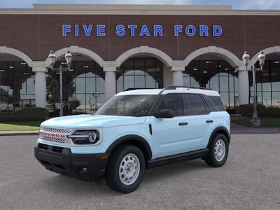2025 Ford Bronco Sport AWD SUV for sale #SRF06646 - photo 1