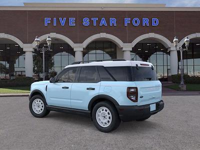2025 Ford Bronco Sport AWD SUV for sale #SRF06646 - photo 2