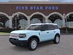 2025 Ford Bronco Sport AWD SUV for sale #SRF06646 - photo 1