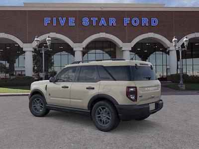 2025 Ford Bronco Sport AWD SUV for sale #SRF06943 - photo 2