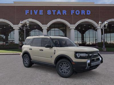 2025 Ford Bronco Sport AWD SUV for sale #SRF07490 - photo 1