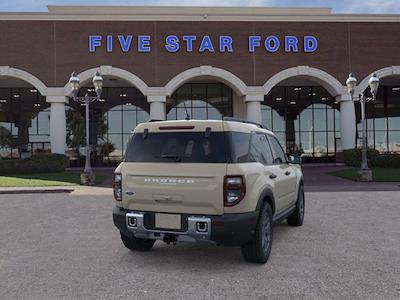 2025 Ford Bronco Sport AWD SUV for sale #SRF07490 - photo 2