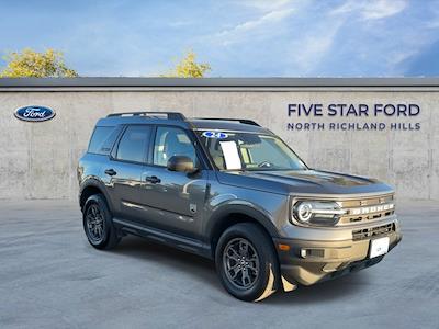 2024 Ford Bronco Sport 4WD SUV for sale #SRF09104A - photo 1