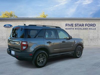2024 Ford Bronco Sport 4WD SUV for sale #SRF09104A - photo 2