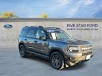 2024 Ford Bronco Sport 4WD SUV for sale #SRF09104A - photo 1